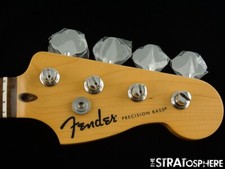 Fender standard precision for sale  Exeter