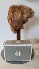 Perruque femme blond d'occasion Perruque femme blond d'occasion  Lezoux