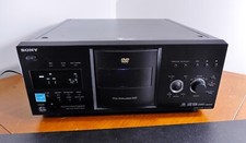 2001 sony dvp for sale  Edgefield