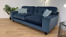 Java seater fabric for sale  WARRINGTON