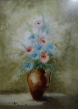 Sergio raugi fiori usato  Siena