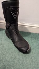 Dainese torque motorcycle for sale  GATESHEAD