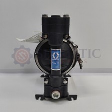 Graco D53266 com corpo molhado de alumínio e diafragmas de Santoprene (3/4′′NPT), GI#119 comprar usado  Enviando para Brazil