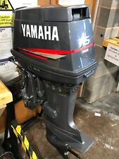 Yamaha 75c stroke for sale  EXETER