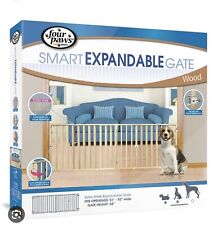Four paws smart for sale  Monroe Township