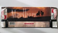 Marlboro feuille cartouche d'occasion  Nancy-