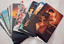 Blockbuster backer cards for sale  Orange Park