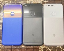 MUITO BOM Google Pixel (1ª Geração) - 2016 pixel XL Desbloqueado 4G 32/128GB Android comprar usado  Enviando para Brazil