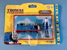 Ertl thomas magic for sale  BUNTINGFORD