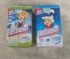 2xelectrasol collectors tin for sale  West Islip