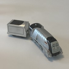 thomas trackmaster spencer for sale thomas trackmaster spencer for sale CHESTER LE STREET