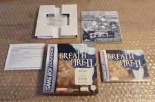 Breath fire eur d'occasion  Nice-