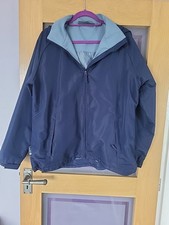 Ladies waterproof jacket for sale  WESTGATE-ON-SEA