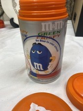 Candy collectible insulated for sale  Jamestown