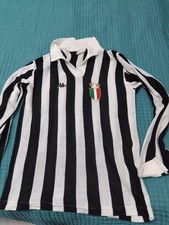 juventus anni 80 maglia usato  Genova