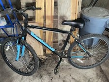 Nishiki mountain bike for sale  Dalton