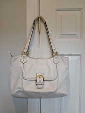 Coach campbell belle for sale  Concord
