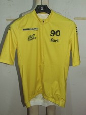 tour france maglia usato  Portici