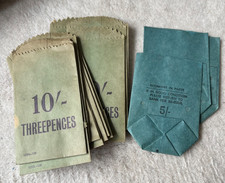 Vintage paper coin for sale  REIGATE