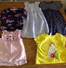 Girls clothing bundle for sale  TONBRIDGE