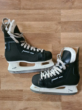 Eishockey schlittschuhe kinder gebraucht kaufen  Braunschweig