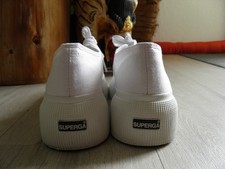 superga turnschuhe gebraucht kaufen  Bochum