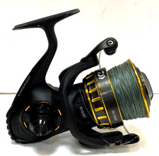 Daiwa 5000 saltwater d'occasion  Expédié en Belgium