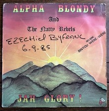 Alpha blondy and d'occasion  Les Andelys