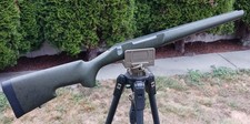 Remington 700 bdl for sale  Sequim
