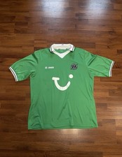 Hannover96 jako vintage gebraucht kaufen Hannover96 jako vintage gebraucht kaufen  Burgwedel
