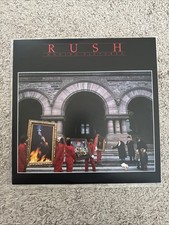 Rush Moving Pictures Vinyl comprar usado  Enviando para Brazil