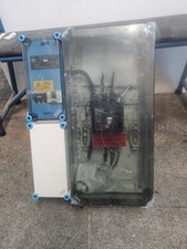 Hensel 3224 freischaltstelle gebraucht kaufen  Brunnthal
