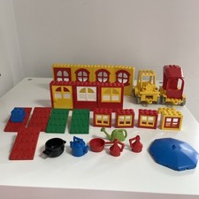 Fabuland lego bundle for sale  COULSDON