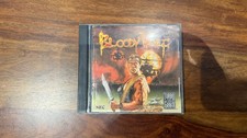 Bloody wolf turbografx for sale Bloody wolf turbografx for sale  EDINBURGH