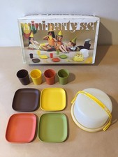 Tupperware toys mini d'occasion  Saint-Fargeau-Ponthierry