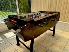 Faz foosball professional for sale  LEEDS