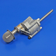 Oil pump pol729 for sale  MALVERN