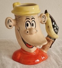 Rare royal doulton for sale  PONTEFRACT