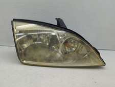 Farol dianteiro Ford Focus passageiro direito fabricante de equipamento original 2005-2007 LRI47, usado comprar usado  Enviando para Brazil
