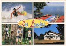 Leon lac leon d'occasion  France