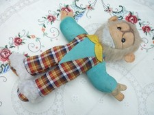 Ddr kuscheltier stofftier gebraucht kaufen Ddr kuscheltier stofftier gebraucht kaufen  Stadt Wehlen