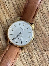 Vintage breitling genève for sale  Boston