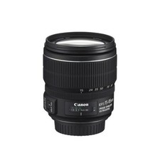 Canon obiettivo zoom usato  Italia