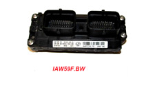 Iaw59f.bw centralina motore usato  San Prisco
