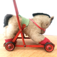 Vintage chiltern toys for sale  CARRICKFERGUS