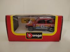 Burago diecast metal usato  Boscoreale