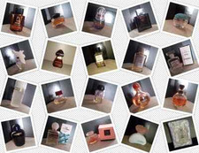 Parfum collectionneurs miniatu d'occasion Parfum collectionneurs miniatu d'occasion  Lorgues