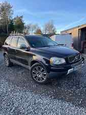 2010 volvo xc90 for sale  DUDLEY