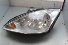 Faro anteriore sinistro usato  Italia