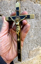 Antique christian monks d'occasion  Aurillac